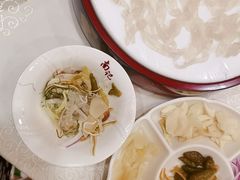 -寻味顺德·南记酒家·传统顺德菜·鱼生(广源路店)