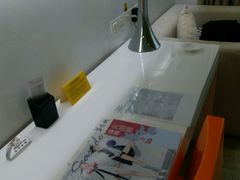 -深圳东部华侨城瀑布酒店