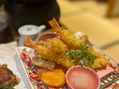 -花潮料理艺食馆(世欧广场店)
