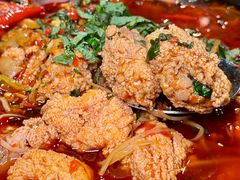 -情妹耙泥鳅·江湖川菜(科华店)