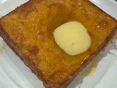 -香港新发烧腊茶餐厅(水围店)