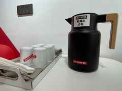 -72 COFFEE(东朝阳路店)