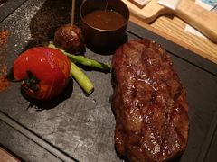 -原石牛扒·约会餐厅(龙城万科里店)