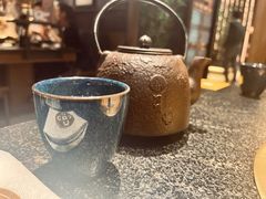 -湊湊火锅·茶憩(世博大道店)