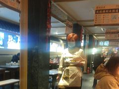 -老淮滨-蚌埠非遗小吃(淮河路店)