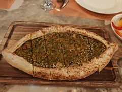 -苏坦土耳其餐厅(白云宾馆店)