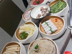 -海底捞火锅(苏宁广场店)