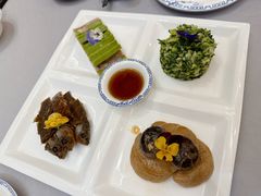 -银都上海菜馆(粤海东路店)