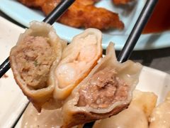 -小姜锅贴(凤凰街店)
