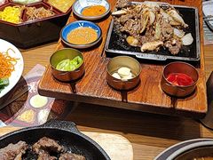 -将军牛排·尔滨地标朝鲜族美食(总店)