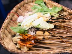 -马路边边串串香(北苑旗舰店)