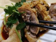 -电白鸭粥店(下沙二坊88号店)