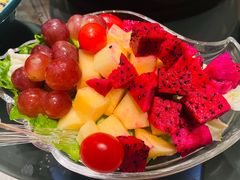 -坛宗剁椒鱼头(河西王府井店)