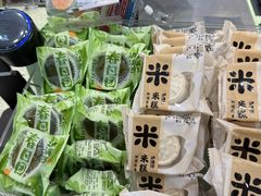 -泸溪河桃酥(西直门凯德店)