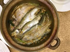 -揭阳钟记小食(福田新村店)