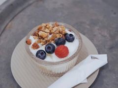 -COTTON CAFE(德信·中外公寓店)