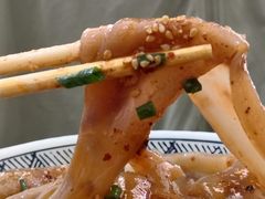 -姚记.周礼伤心凉粉(时代广场店)