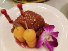 桂花糖藕-知味观(湖滨总店)