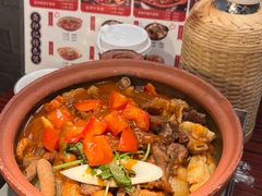 -龚印记牛骨牛杂屋·四代传承(珠影星光城店)