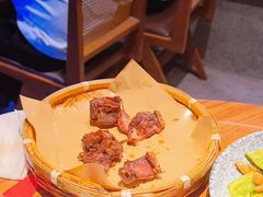 -小乾杯串店•16年沈阳烧烤(文安路店)