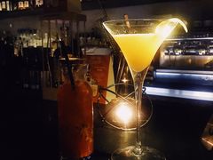 -柒Lounge(三里屯店)