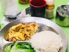 -胜利茶餐室