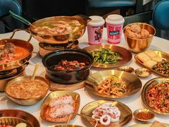 -艋舺·台湾小馆老字号(平安悦坊店)