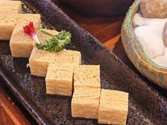 -宝泉铜锅·涮羊肉(解放东路店)