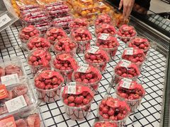 -永辉超市(郫都区爱琴海店)