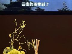 -滇野云南野生菌餐厅(陕西南路店)