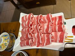 -津门老羊家·铜锅涮羊肉·烧烤(科技园店)