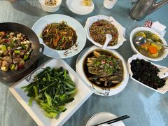 -宣威年猪饭·二十年云南家常菜·特色小炒肉(金碧店)
