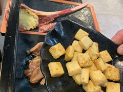 -牛犇烤肉(物资学院路店)