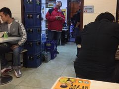 -承旭麻辣烫(马家堡东路店)