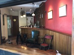 -RUMORS COFFEE ROASTERY鲁马滋咖啡(湖南路店)