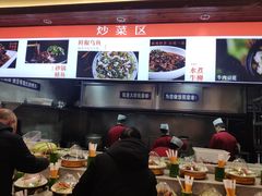 -土桥手掌鸡·26年灌县老味道(都江堰店)
