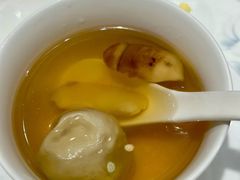 -太湖饭店·寄畅轩中餐厅
