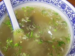 -长安后宰门水盆羊肉(新都心店)