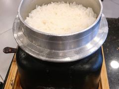 小锅饭-刘一锅筋头巴脑(凌空二街店)