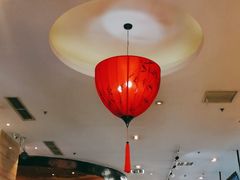 大堂-眉州东坡(博雅店)