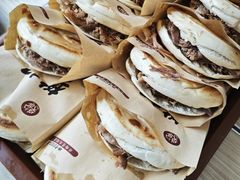 -樊记腊汁肉(竹笆市总店)