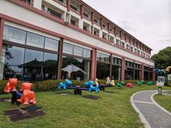 -同里湖度假村(二期店)