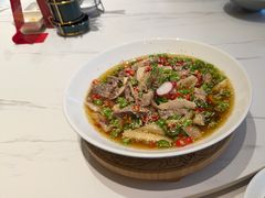 -蜀厨小匠·民间川菜(犀浦店)