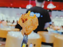 -龍歌自助小火锅(兰山上海路万达店)
