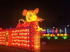 -眉山湿地公园(东坡区)