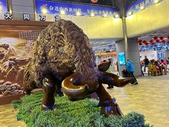 -大同万龙白登山国际滑雪场