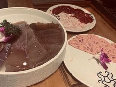 -大龙辣火锅·龙虾·烧烤(湖滨新天地店)