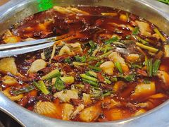 -辣得香川菜馆(横屿鳝溪佳园店)