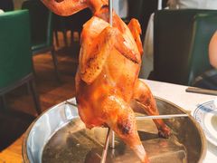 烧鸡-五稻厨房粤西菜(新闻店)