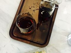 冰滴咖啡-LE SAPHIR 莎菲尔菓子(和兴店)